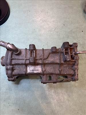 Iveco Daily 3.0 EGR hütö 504385699