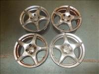 Suzuki Ignis 15 collos alufelni garnitúra 2003-2010