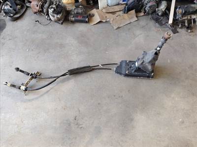 Opel Zafira B Váltó Kulissza *153611* 3817695