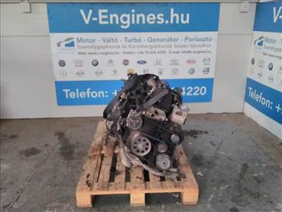 Volkswagen,Skoda,Audi CBZ bontott motor 