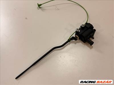 BMW 3-as sorozat E90, E91, E92 tankajtó zár motor 67116985880 6985880