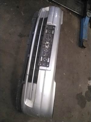 OPEL ASTRA G 97-04 Első lökhárító