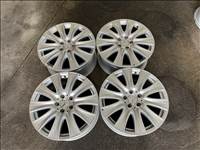  5x112 -es; 8X 18" -as újszerű gyári Mercedes alufelni