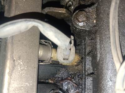 Mazda 5 (CR) Porlasztó (1 db) *159012* 0280156155