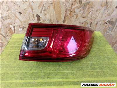 RENAULT CLIO jobb hátsó lámpa 2013-2020 265509846R