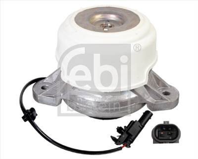 FEBI BILSTEIN 175588 - motortartó bak MERCEDES-BENZ