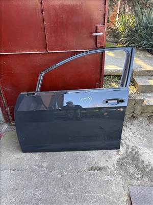 Volkswagen Golf 7 VII A7 Typ 5G bal első ajtó (üresen, kis hibás)