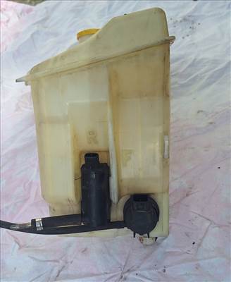 Mazda 6 (1st gen) MAZDA 6 GG GY 2002-2008 ABLAKMOSÓ TARTÁLY KOMPLETT 622d67480c