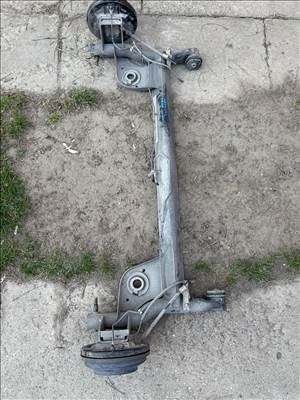 Suzuki Swift IV Hátsóhíd 