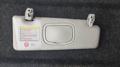 Fiat Bravo napellenző 