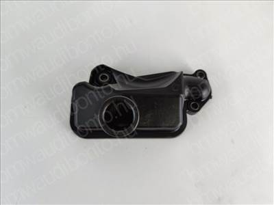 BMW 5 (E60) 520 d M47N2 Légbeömlő cső (7796501, 11417796501)