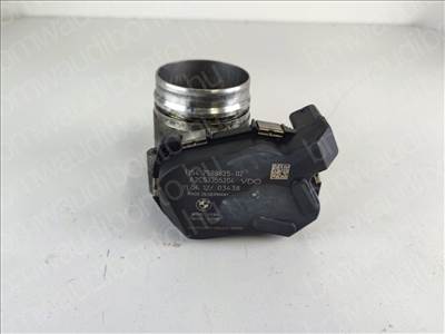 BMW 5 (F10) 528 i N20 Fojtószelep (elektromos) (7588625, 13547588625)