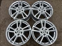 4db Alutec 17" VW alufelni. (4315)