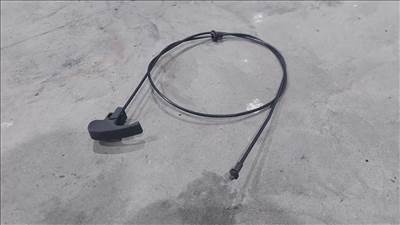 Audi A3 8L 97- Motorháztető géptető gépháztető nyitó kar bowden 8858