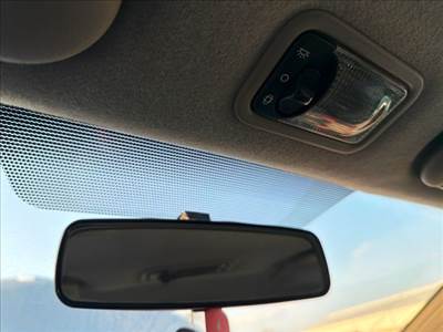 Citroën Xsara Picasso Belső Visszapillantó Tükör *158758*