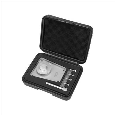 Vezérlés rögzítő készlet 5 részes (benzin) Opel