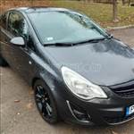 Eladó Opel Corsa 1.4 (1398 cm³, 87 PS)