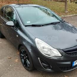 Eladó Opel Corsa 1.4 (1398 cm³, 87 PS)