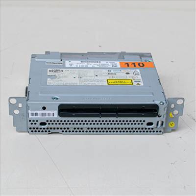 BMW 1er F20-F21, 2er F22-F23-F45 Active Tourer, 3er F30-F31-F34 GT, 4er F32-F33-F36 Gran Coupé, MINI F55-F56 iDrive fejegység