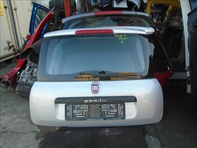 Fiat Panda III csomagtérajtó csomagtár ajtó