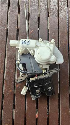 Mazda 6 (1st gen) sedan csomagtartó zár