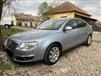 Eladó Volkswagen Passat 2.0 TDI (1968 cm³, 170 PS) (B6 / B7)