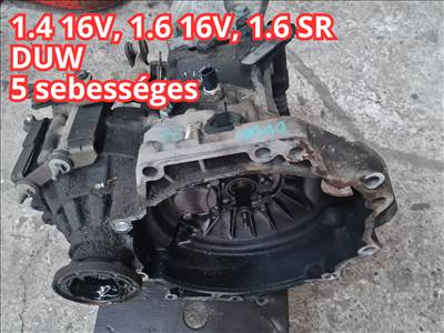 Volkswagen Golf IV, Volkswagen Bora DUW váltó 5 sebességes (32159)