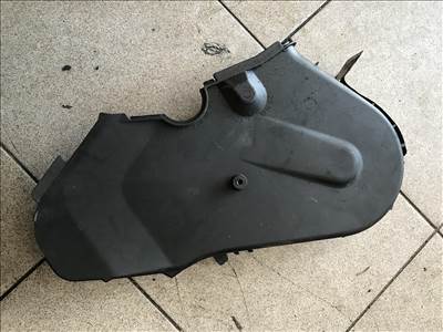 Skoda Octavia III 1.6CR CLHB felső motorburkolat 04L109107E