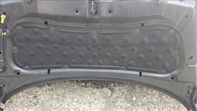 Kia Rio (UB) motorháztető gépháztető szigetelés 