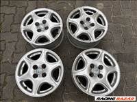  4x100 lyukosztású 7JJ 15" használt BBS alufelni