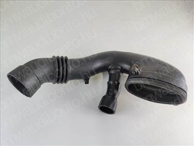 BMW 3 (E46) 318 d M47N Légbeömlő cső (7790552, 13717790552, 13717787862)