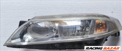 Renault Laguna fényszóró 