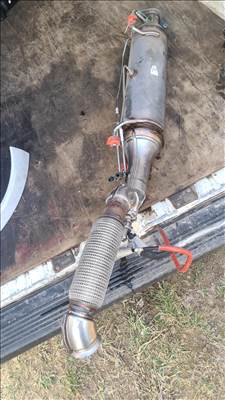 Citroën Jumper III, Fiat Ducato III, Peugeot Boxer II Ducato dpf részecskeszűrő 