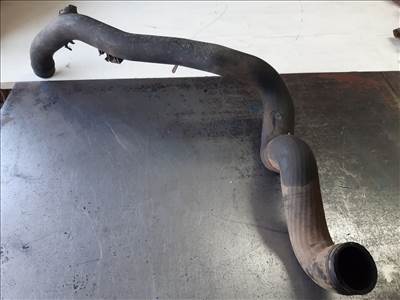 Volkswagen Sharan I Turbócső / Intercooler Cső