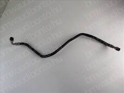 MINI CLUBMAN (R55) Üzemanyagcső (2753138, 13532753138, 13537606232)