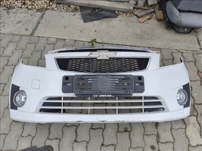 Chevrolet Spark I Első lökhárító 