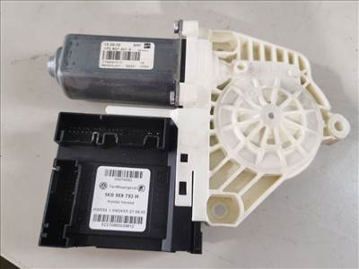 Seat León I SEAT LEON (1P1) Bal első Ablakemelő Motor 4193 1k0959793h 1p0837401a