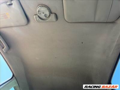 Nissan Micra III Beltér Világítás Első *157577*