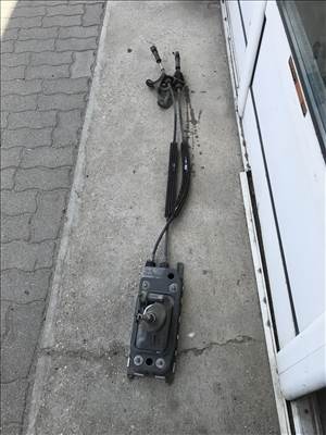 VW Jetta V 1.9PD BLS kézi 5 sebességes váltókulissza 1K0711049CH/1K0711061B