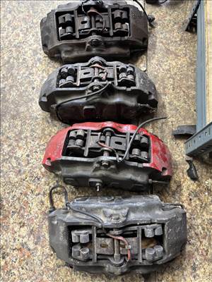 Volkswagen Touareg I V6 TDI VW touareg 6 dugattyús fèk.Szettben (2db) 140.000.-
