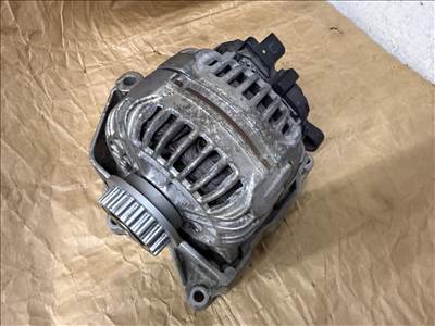 Volkswagen Transporter T5 2.5 generátor 150A 070903024a 070903139