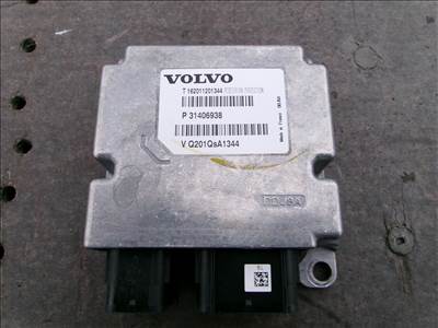VOLVO V40 LÉGZSÁK VEZÉRLŐ ELADÓ! p31406938