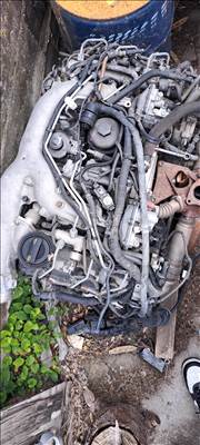 Audi A4 (B8 - 8K), Audi A5 (B8 - 8T) motor CAM CAMA