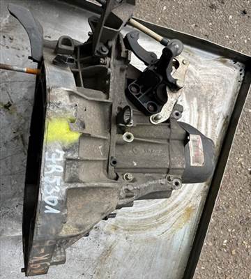Renault Kangoo II/Mercedes Citan 1.5dci sebességváltó JR5301 JR5073 mechanikus