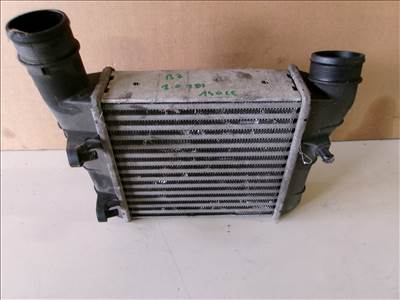  AUDI A4 2.0 TDÍ 140 LE INTERCOOLER ELADÓ! 8e0145805s