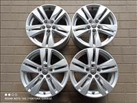 5x105 16" Opel használt alufelni garnitúra