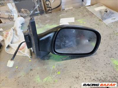 Suzuki Ignis 2003- jobb oldali elektromos visszapillantó