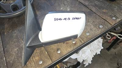 Kia Soul (AM) 1.6 GDI Bal visszapillantó 