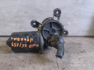 HYUNDAI ACCENT 03-06 Ablaktörlő motor első