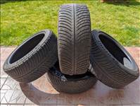 Michelin Pilot Alpin 5 téligumi 4db 225/40 R18 92W XL 5,5-6mm